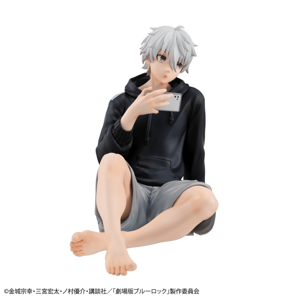 Blue Lock | Nagi Ju Chang Ban Ver. Figurine