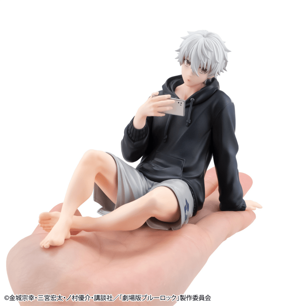 Blue Lock | Nagi Ju Chang Ban Ver. Figurine