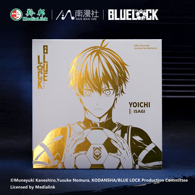 Blue Lock | Shikishi Board Set Nan Man She