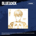 Blue Lock | Shikishi Board Set Nan Man She