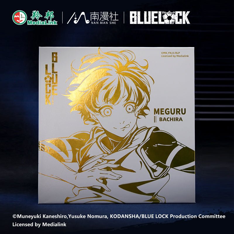 Blue Lock | Shikishi Board Set Nan Man She