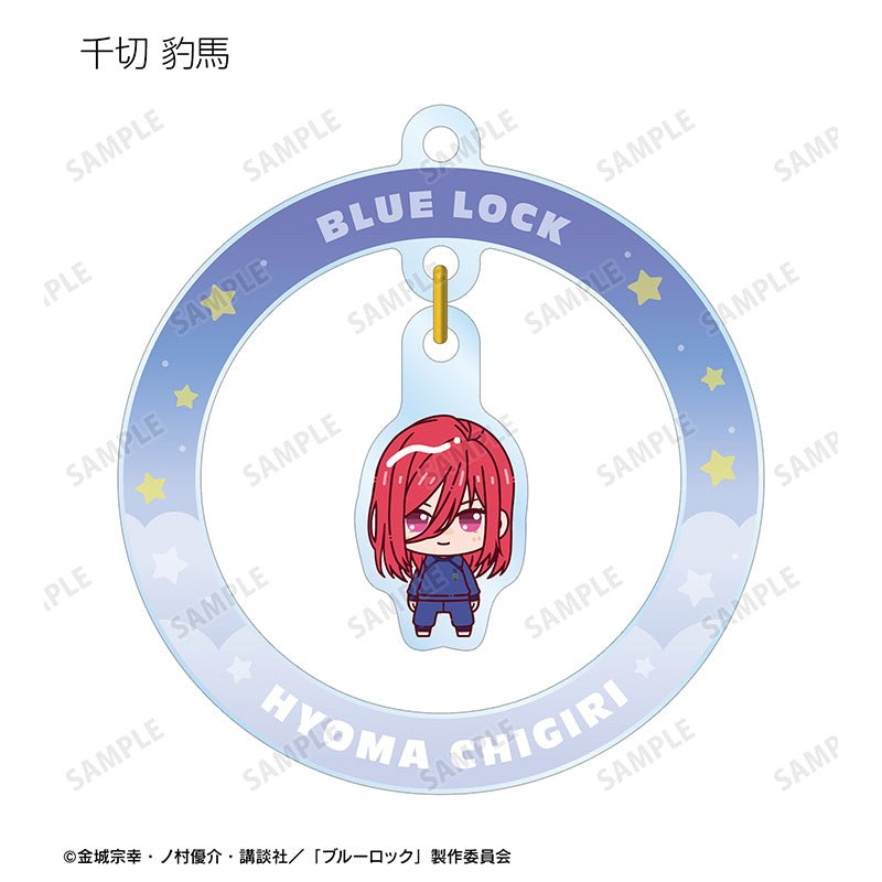 Blue Lock | Standstill Series Blind Box