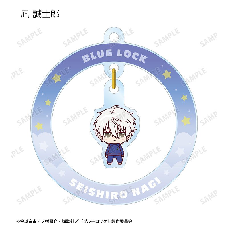 Blue Lock | Standstill Series Blind Box