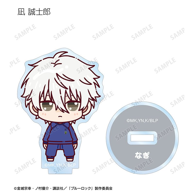 Blue Lock | Standstill Series Blind Box