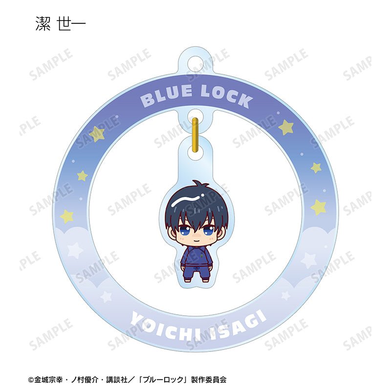 Blue Lock | Standstill Series Blind Box