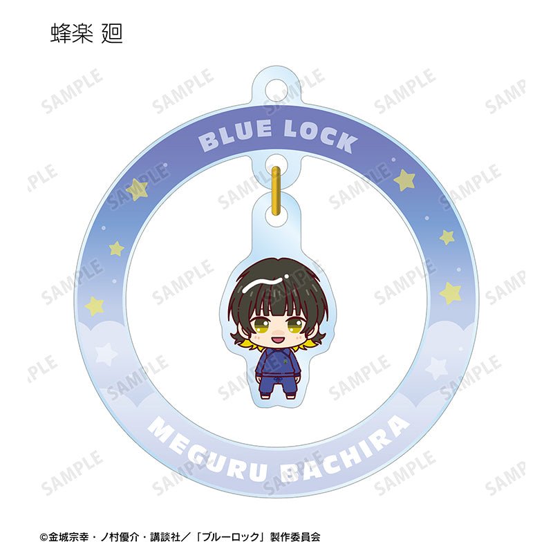 Blue Lock | Standstill Series Blind Box
