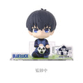 Blue Lock | SUNRISEPOP Chibi Nendoroid Doll Isagi & Nagi