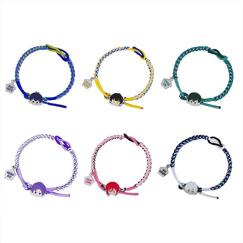 Blue Lock | Xing Yun Bracelet Blind Box
