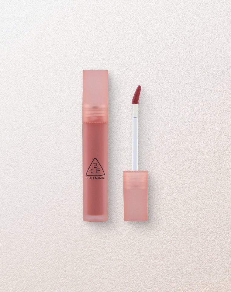 3CE Water Blur Lip Tint