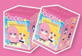 BOCCHI THE ROCK! | 12cm Plush Doll Blind Box