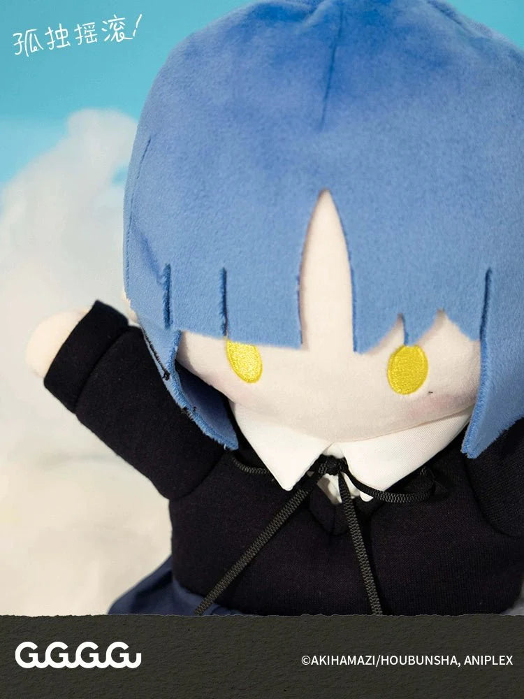 Bocchi The Rock | Yamada Ryo Cartoon Anime Plush Doll