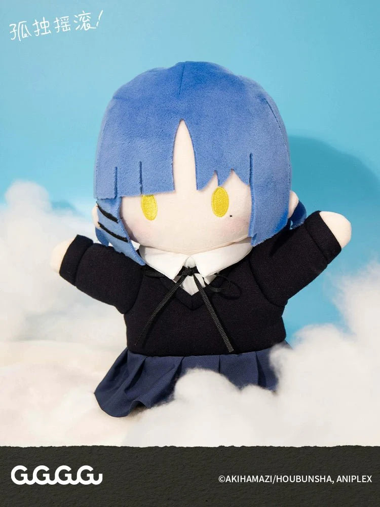 Bocchi The Rock | Yamada Ryo Cartoon Anime Plush Doll