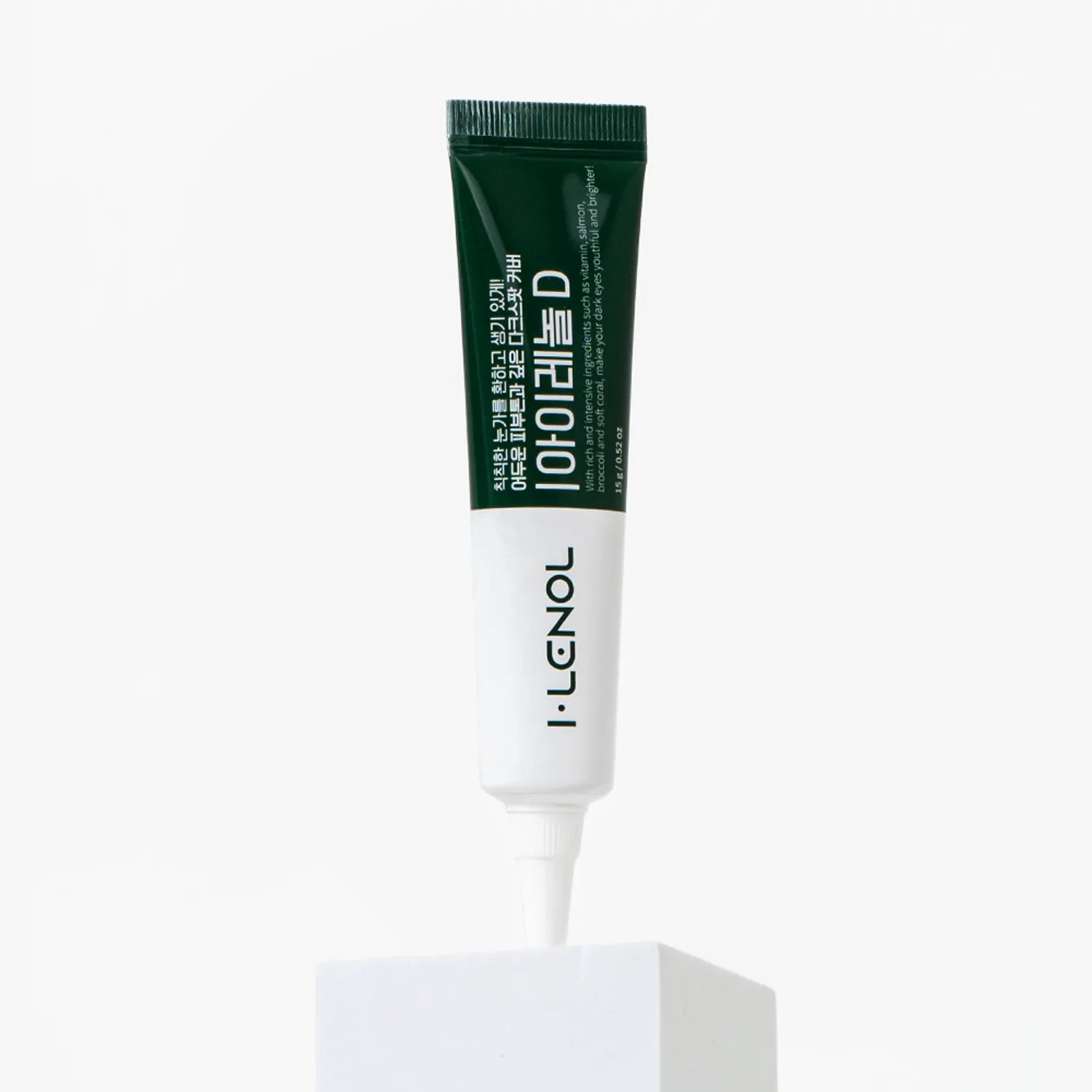BRILLISKIN Eyelenol 15g (3 Shades)