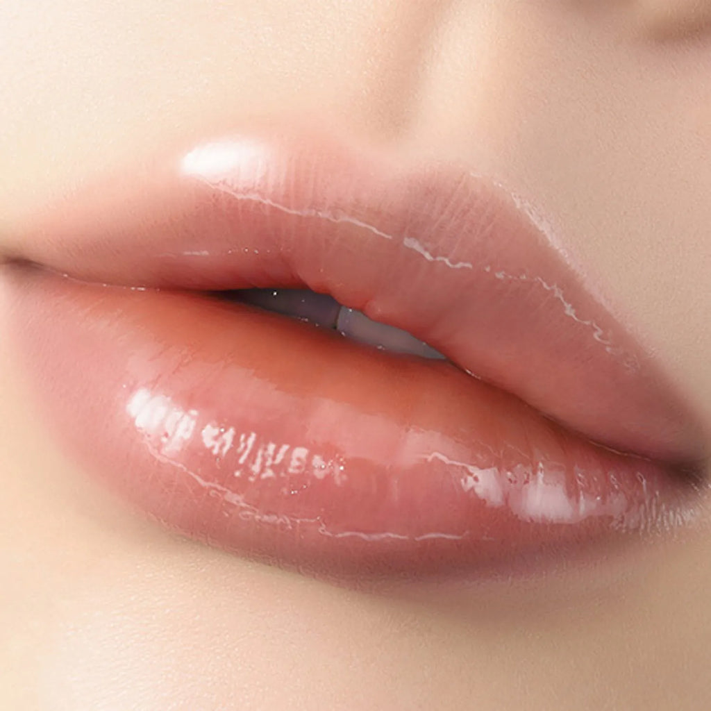 JUNGSAEMMOOL Lip-Pression Metal Serum Gloss 10ml
