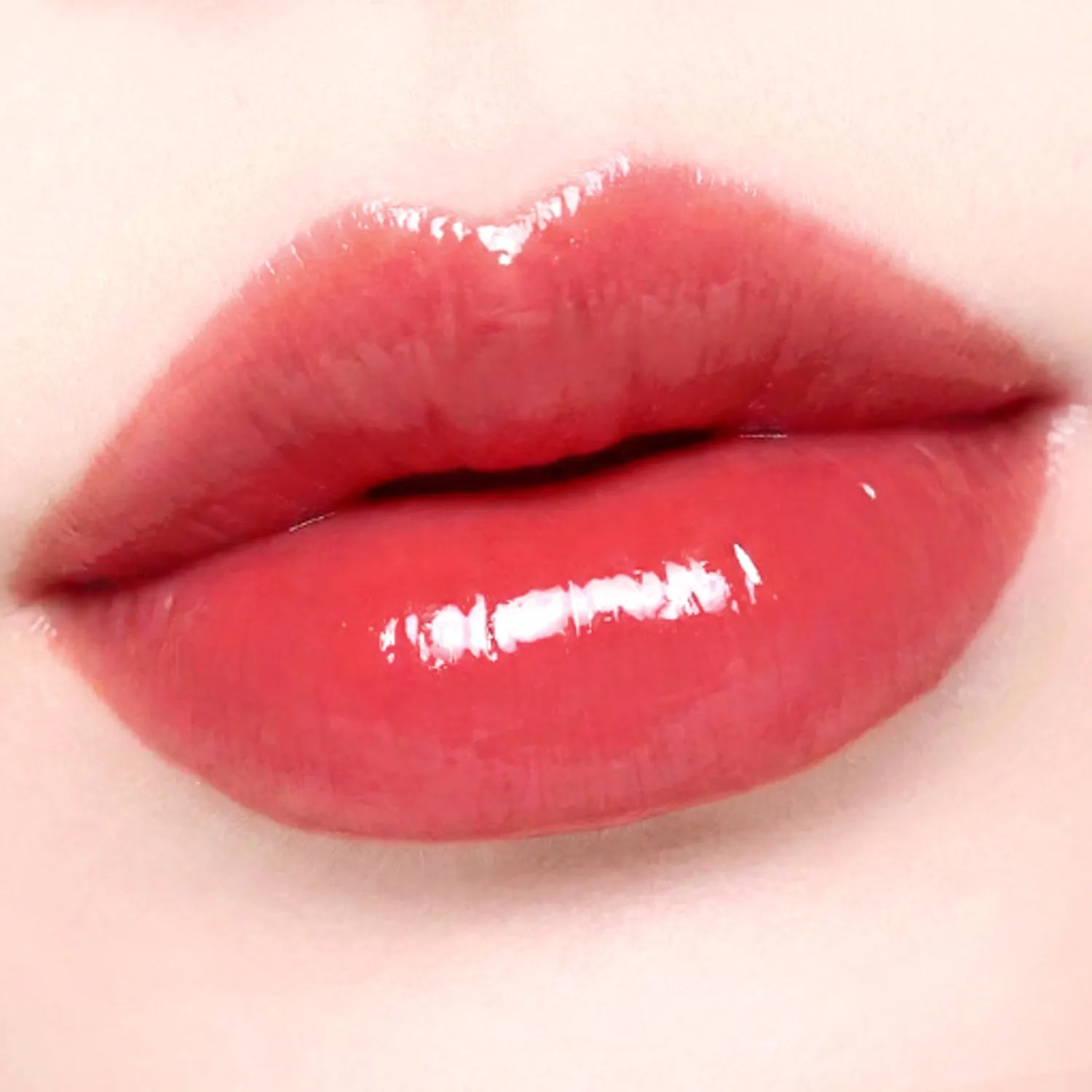 Coralhaze Fruity Jam Gloss 4g (Set/Single) (10 Colors)