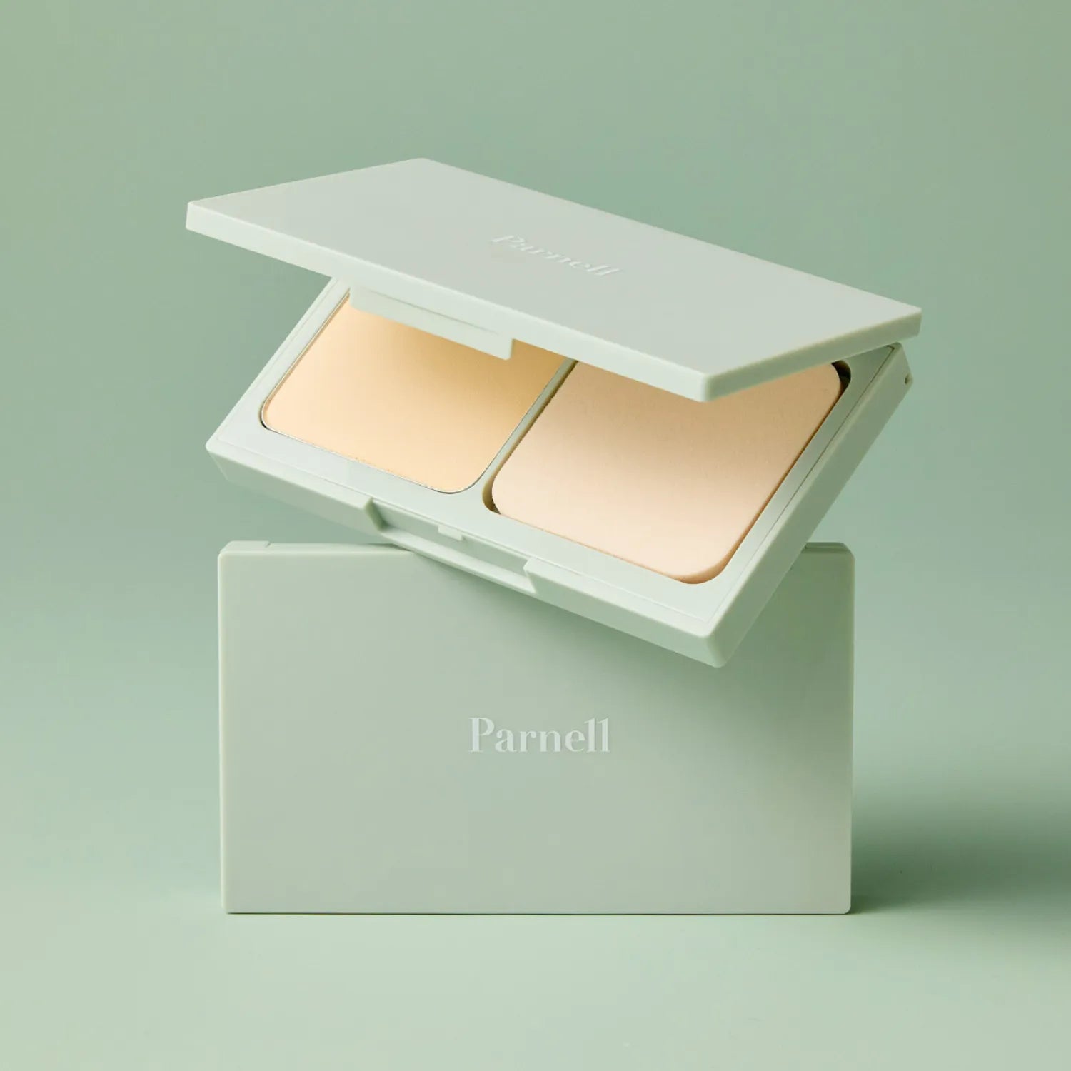 Parnell Cicamanu Serum In Matte Cushion (2 Colors)