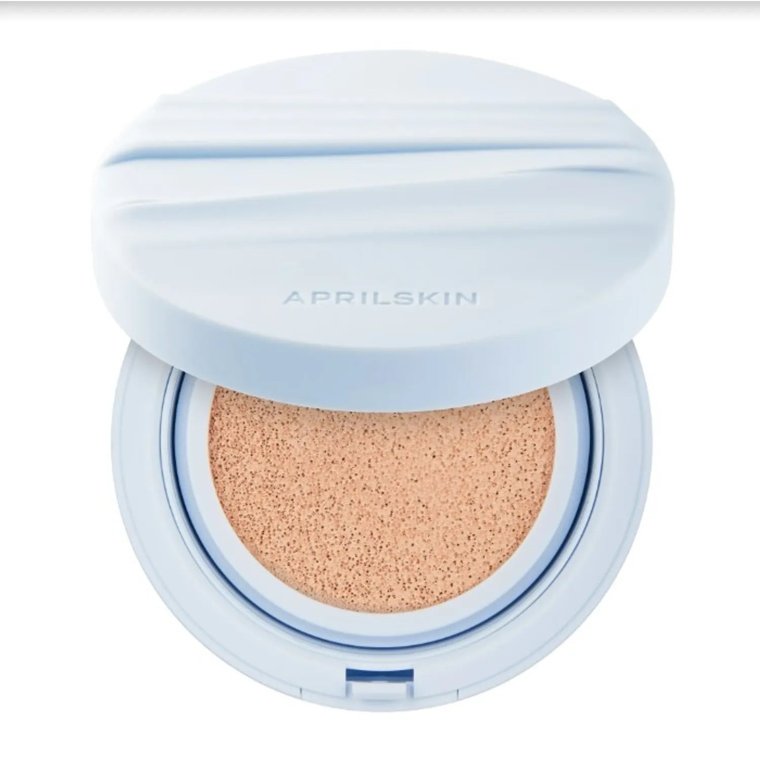 April Skin Glowing Matte Cushion 12g*2ea