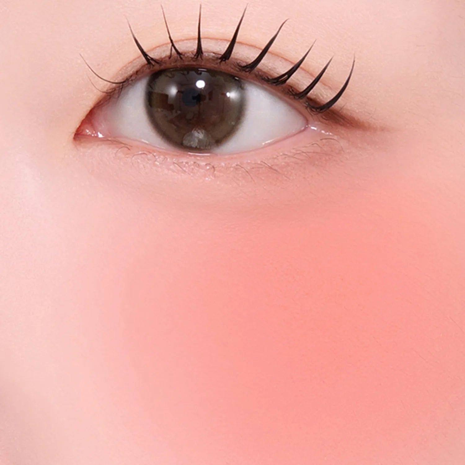 Ohayoh Mousse Airy Velvet Blush 2.1g (8 Colors)