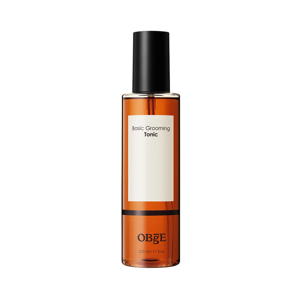 OBge Basic Grooming Tonic 210mL