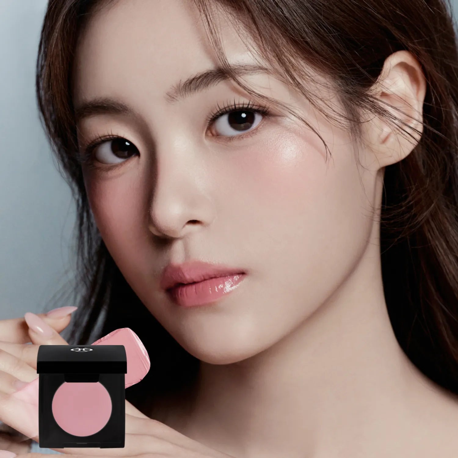 Dinto Be My Wendy Blusher Marshmallow & Melting (10 Colors)