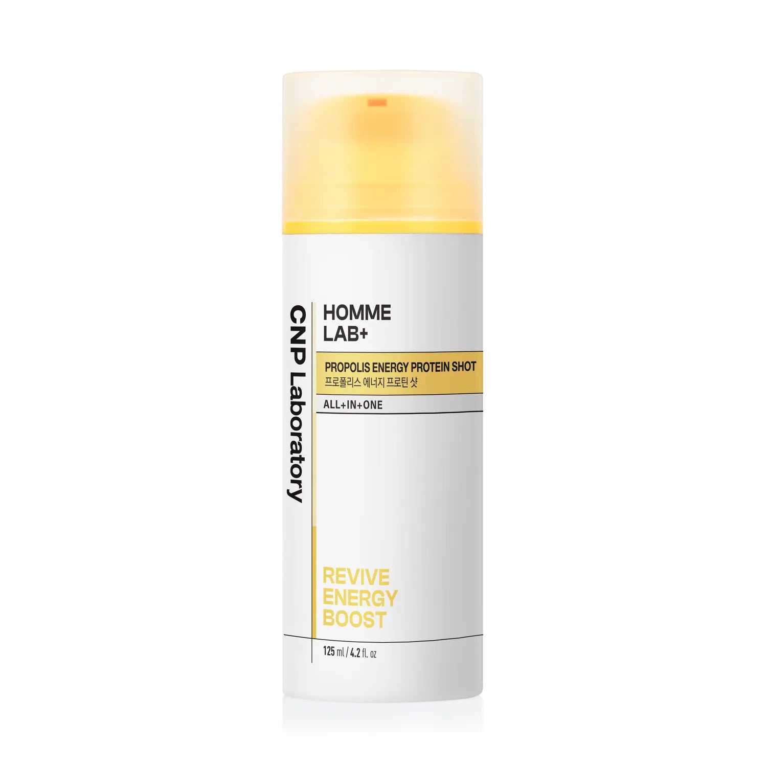 CNP Homme Lab+ Propolis Energy Protein Shot 125ml