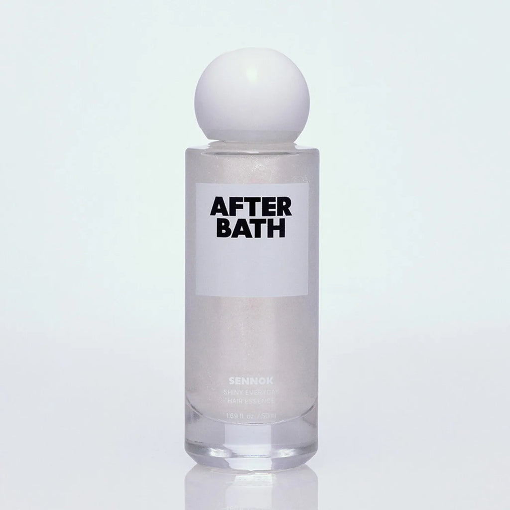 SENNOK Shiny Everyday Hair Essence 50ml #After Bath