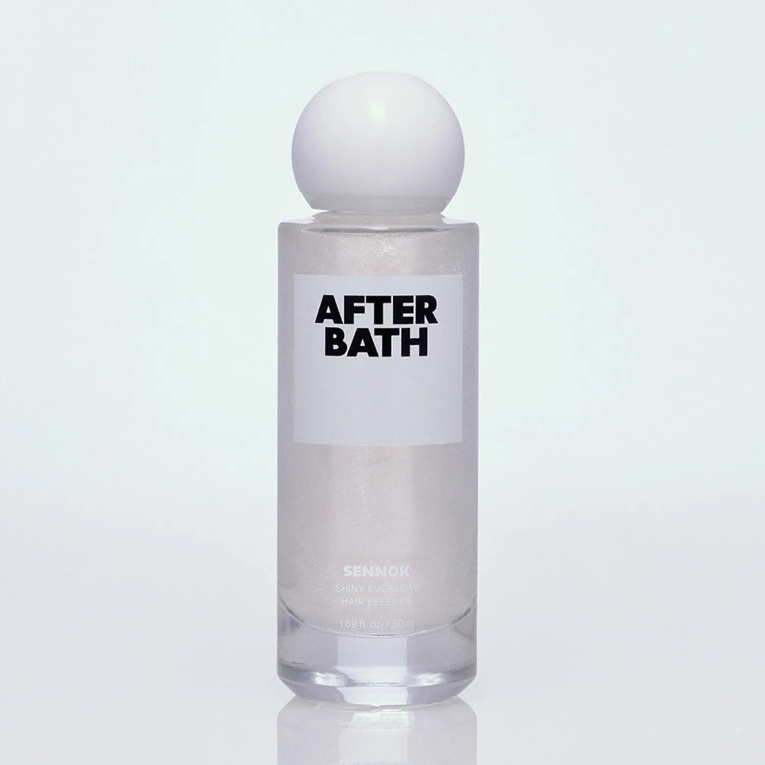 SENNOK Shiny Everyday Hair Essence 50ml #After Bath