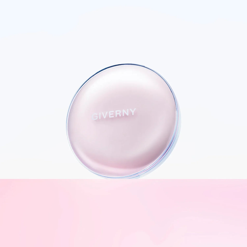 Giverny Dewy Glassy Cushion 13g*2ea