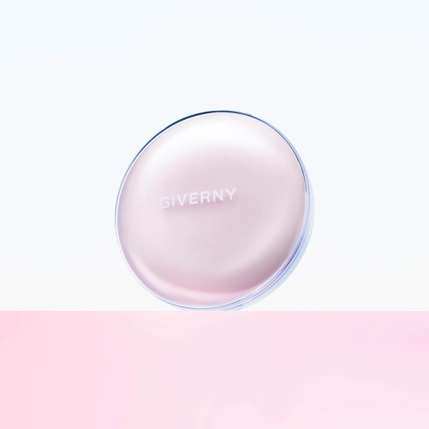 Giverny Dewy Glassy Cushion 13g*2ea