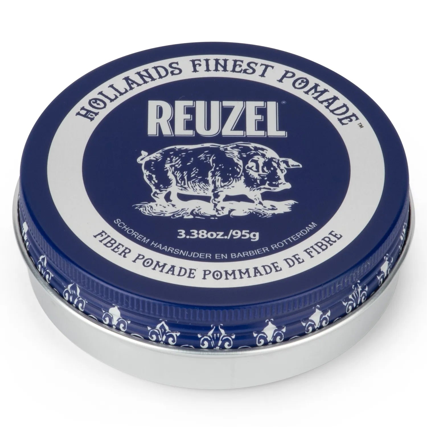Reuzel Fiber Pomade 35g