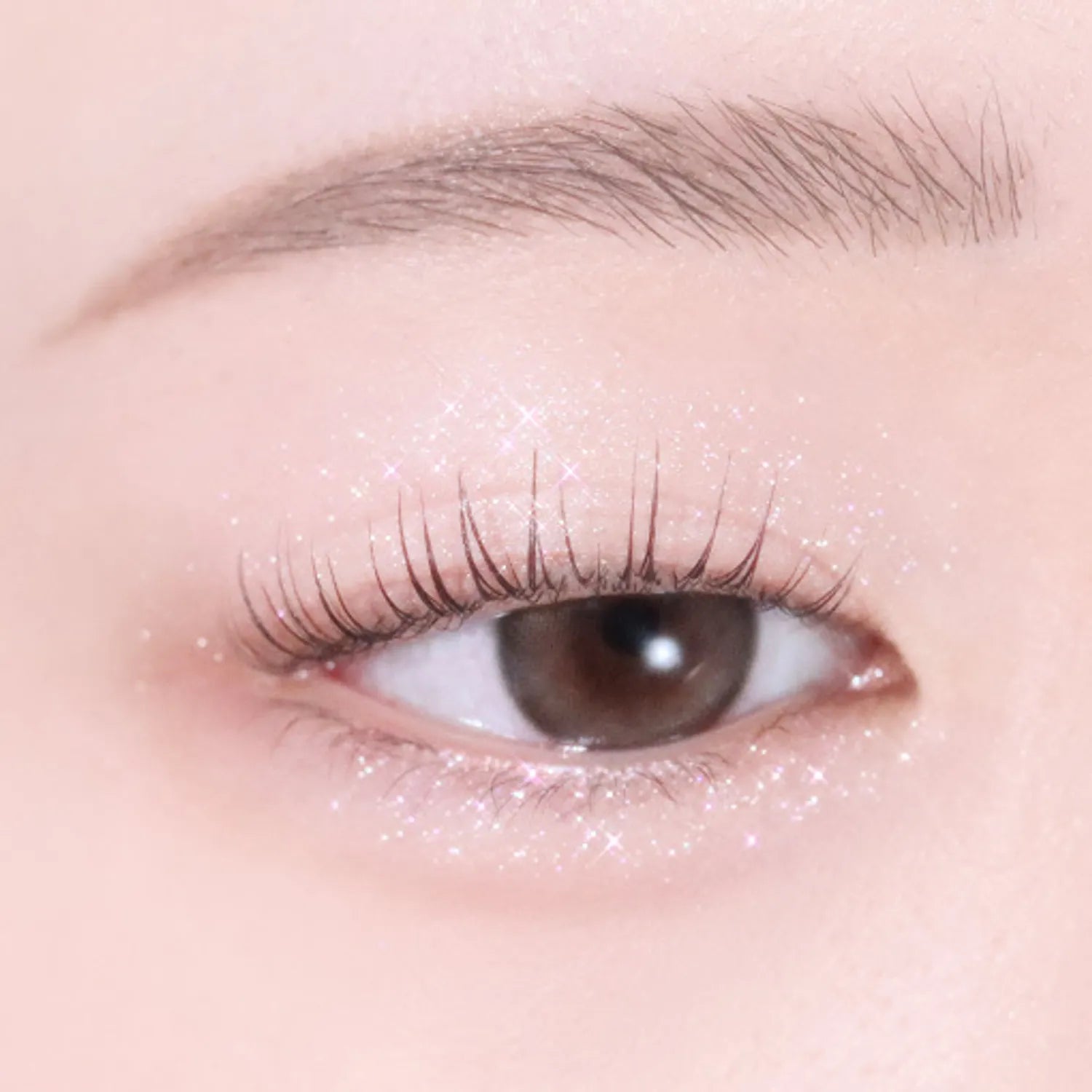 hince Single Eyeshadow (25 Colors)