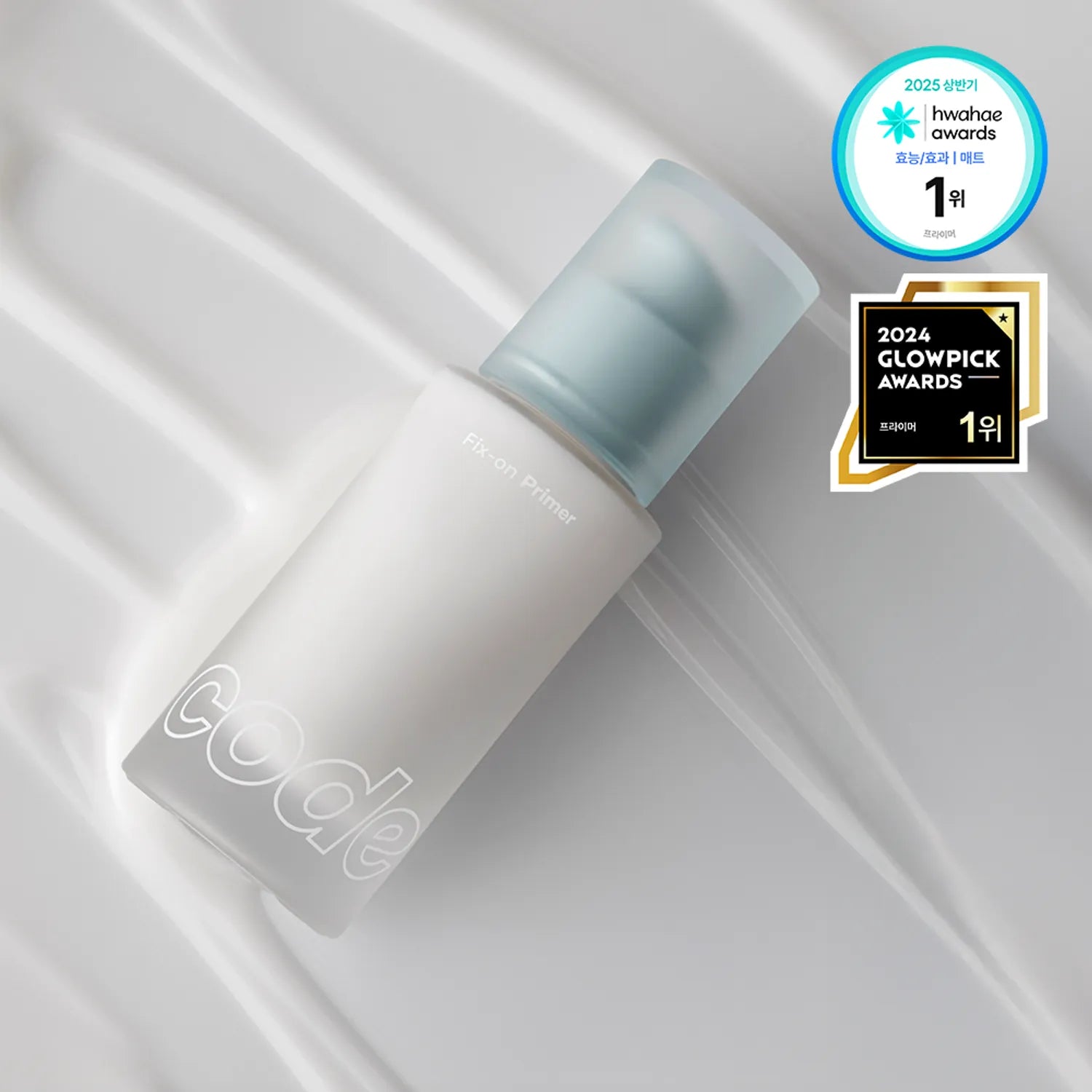 CODE GLOKOLOR Fix-On Primer 30ml