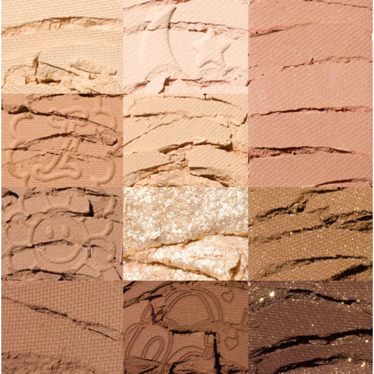 ETUDE My Best Tone Eye Palette (11 Options)