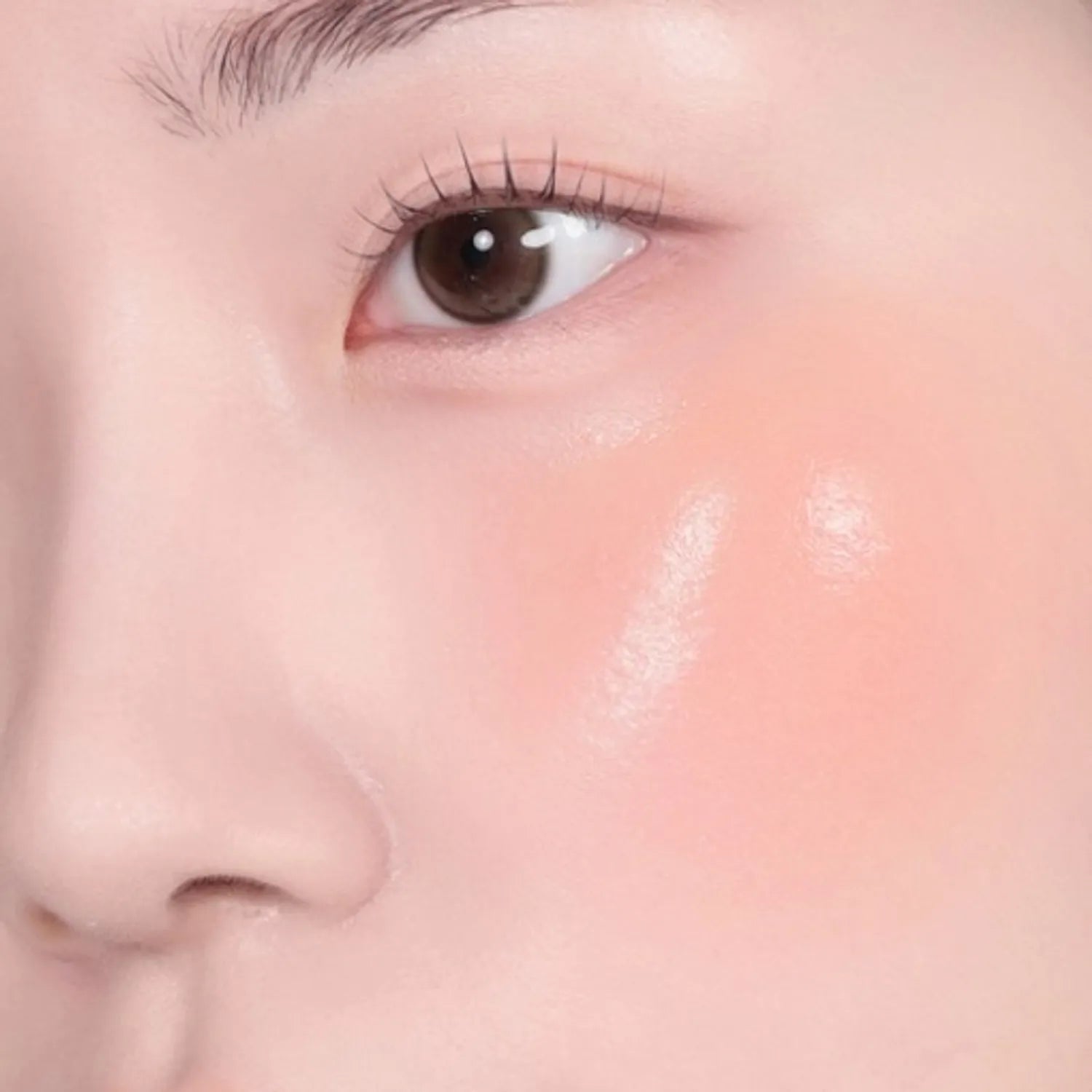 AOU Glowy Cream Blush 8 Colors