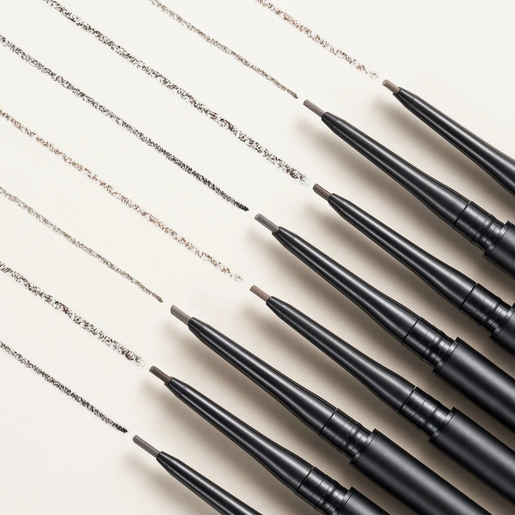WAKEMAKE Soft Drawing Slim Brow (4 Colors)