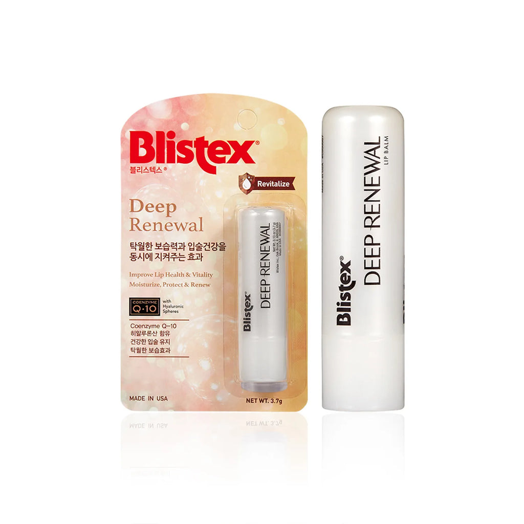 Blistex Deep Renewal 3.7g