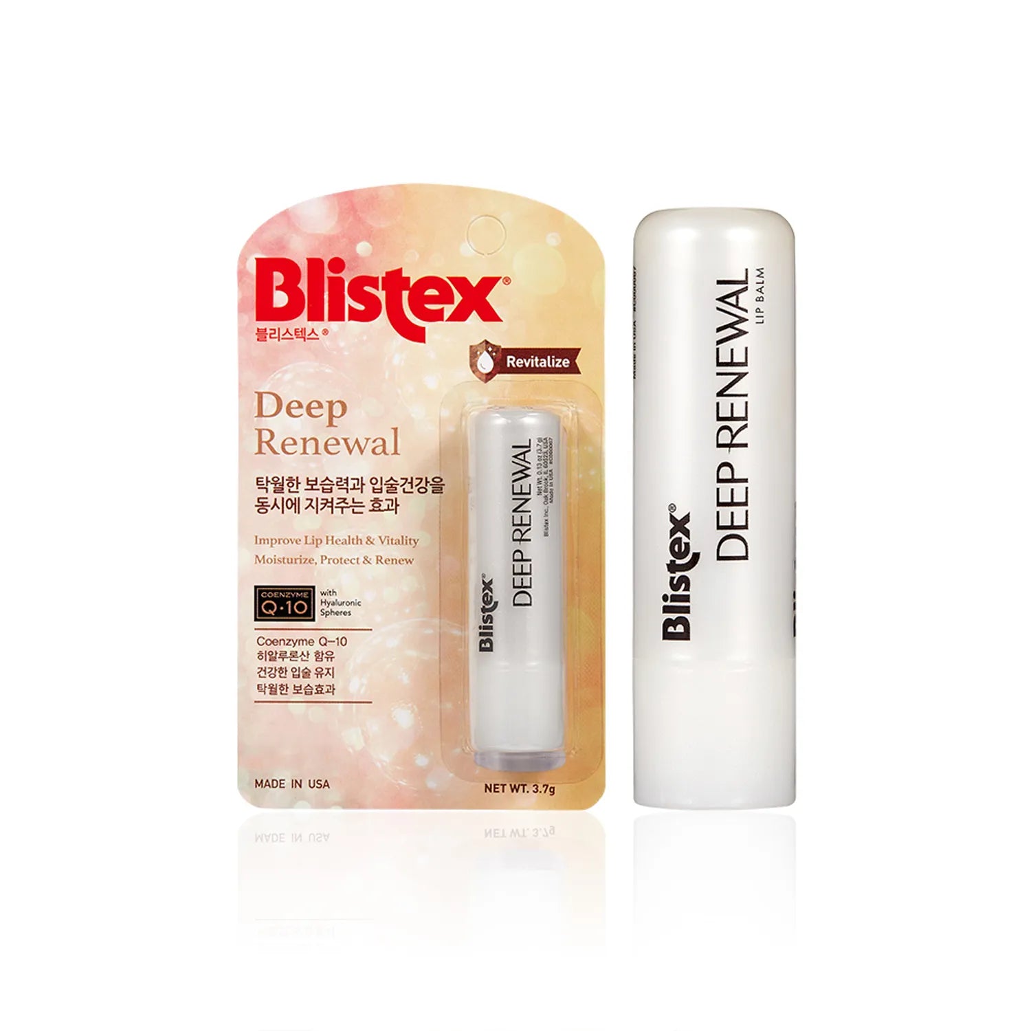 Blistex Deep Renewal 3.7g