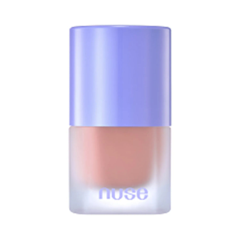 nuse Liquid Care Cheek (SET/SINGLE) (7 Colors)