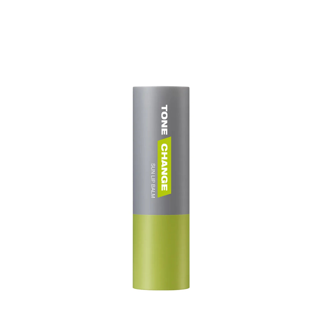Dr.G For Men Tone Change Sun Lip Balm