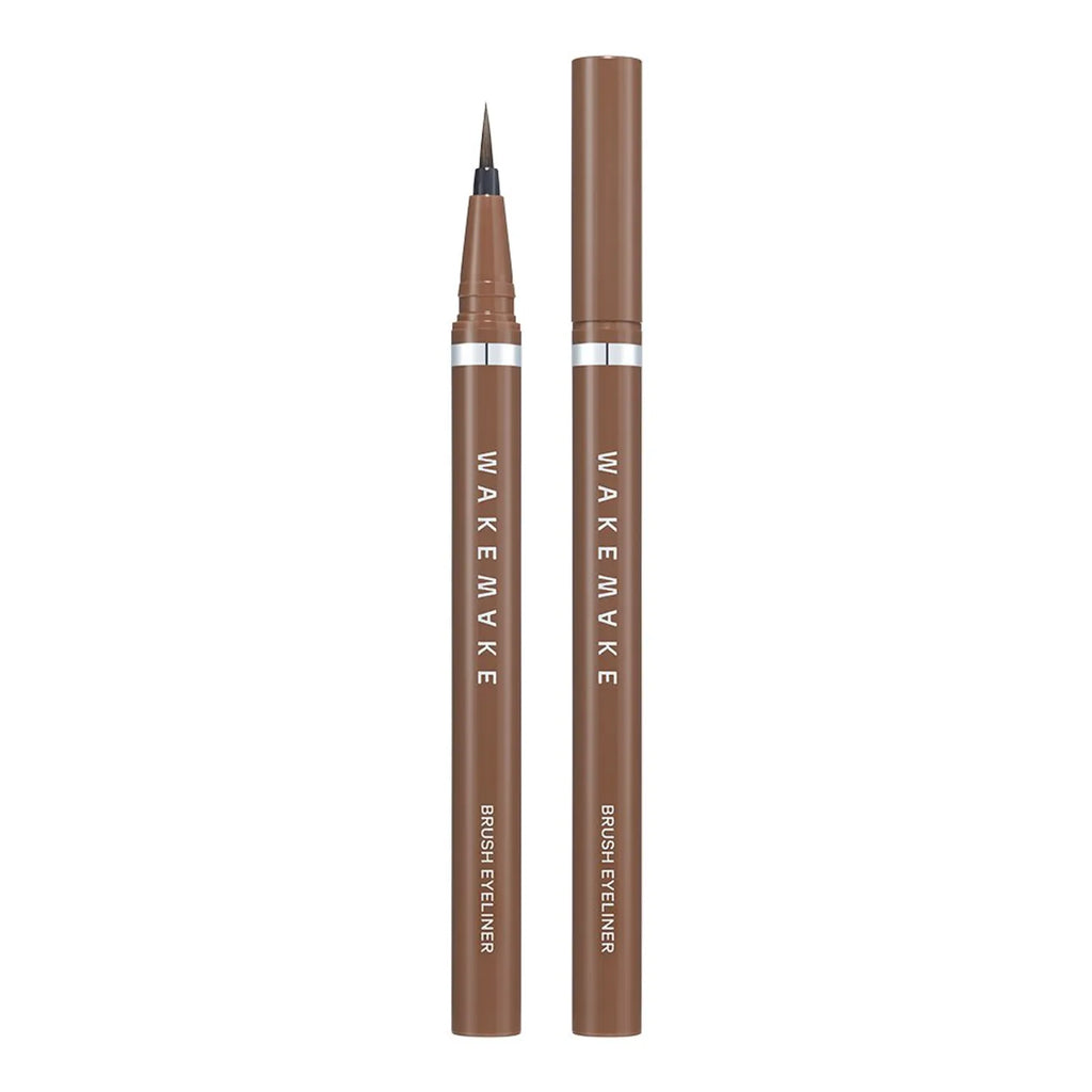 WAKEMAKE Eye Proof Brush Eyeliner 3 Colors