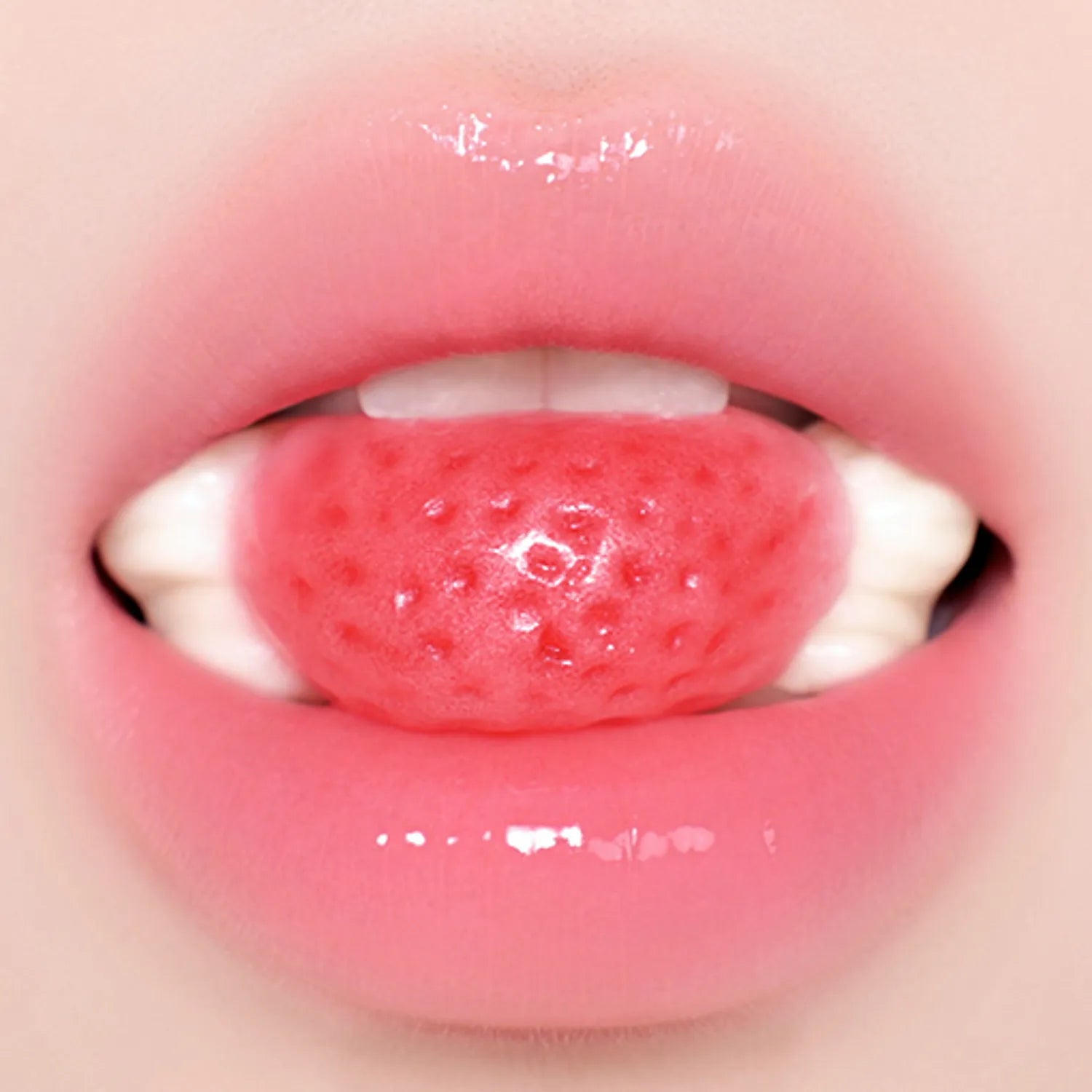 Alternative stereo Lip Potion Sugar Glaze Tint (Set/Single) (24 Colors)