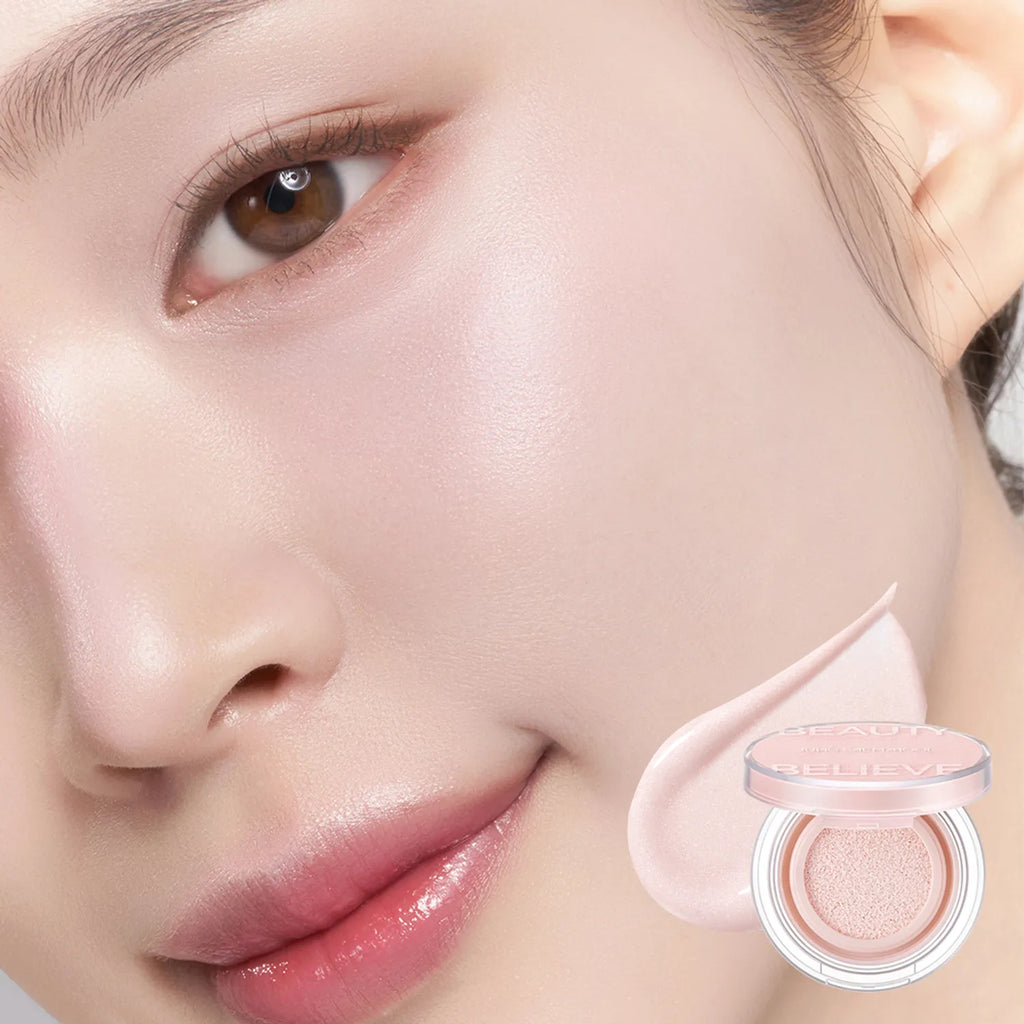 JUNGSAEMMOOL Artist Cushion Highlighter