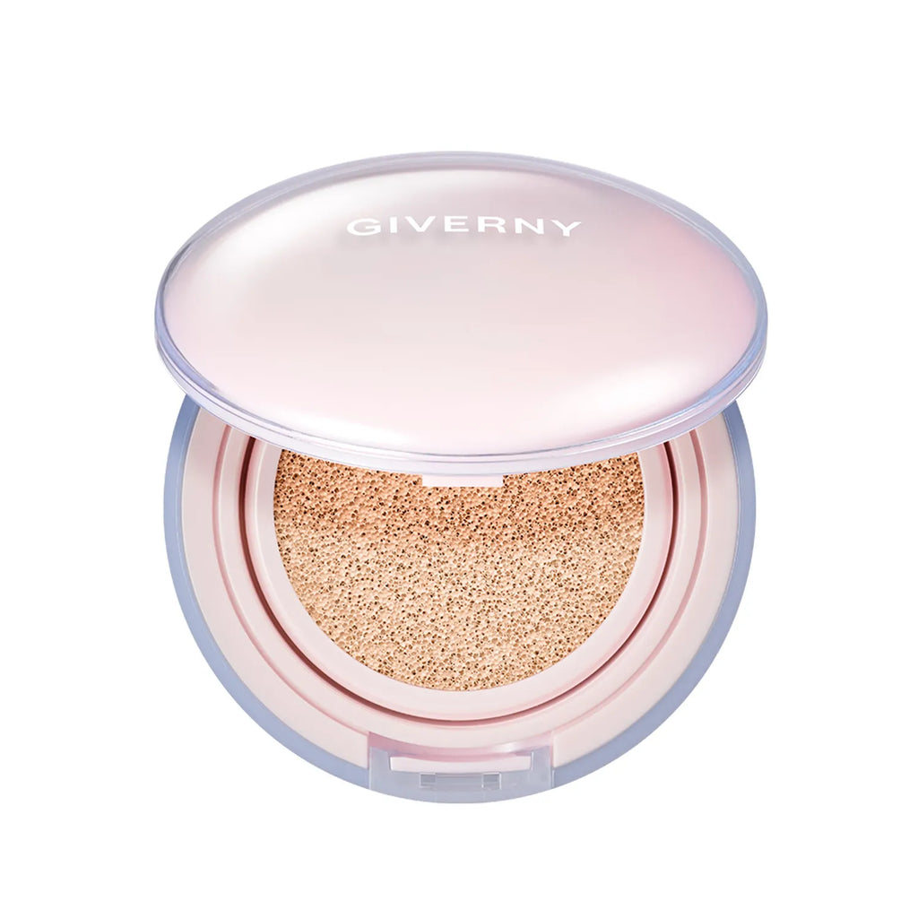 Giverny Dewy Glassy Cushion 13g*2ea