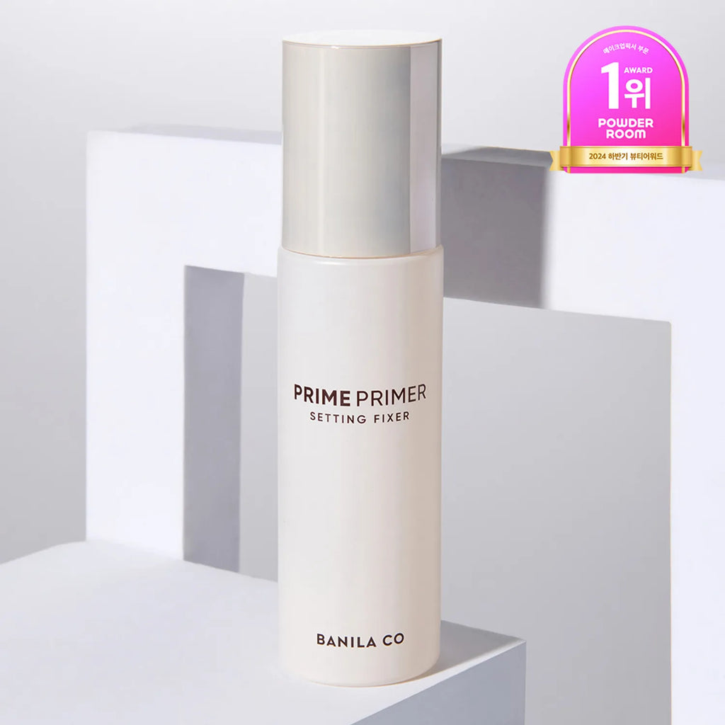BANILA CO Prime Primer Setting Fixer 100mL