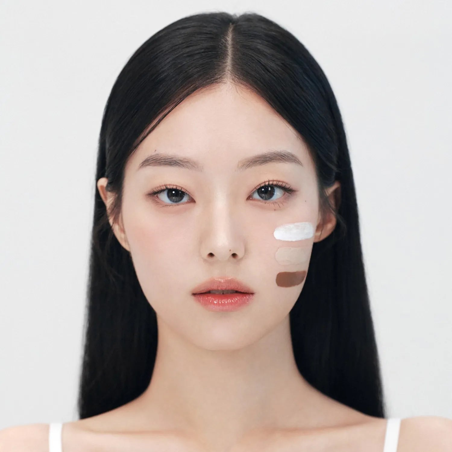 GLOW Breathable Blemish Balm 30ml (3 Shades)