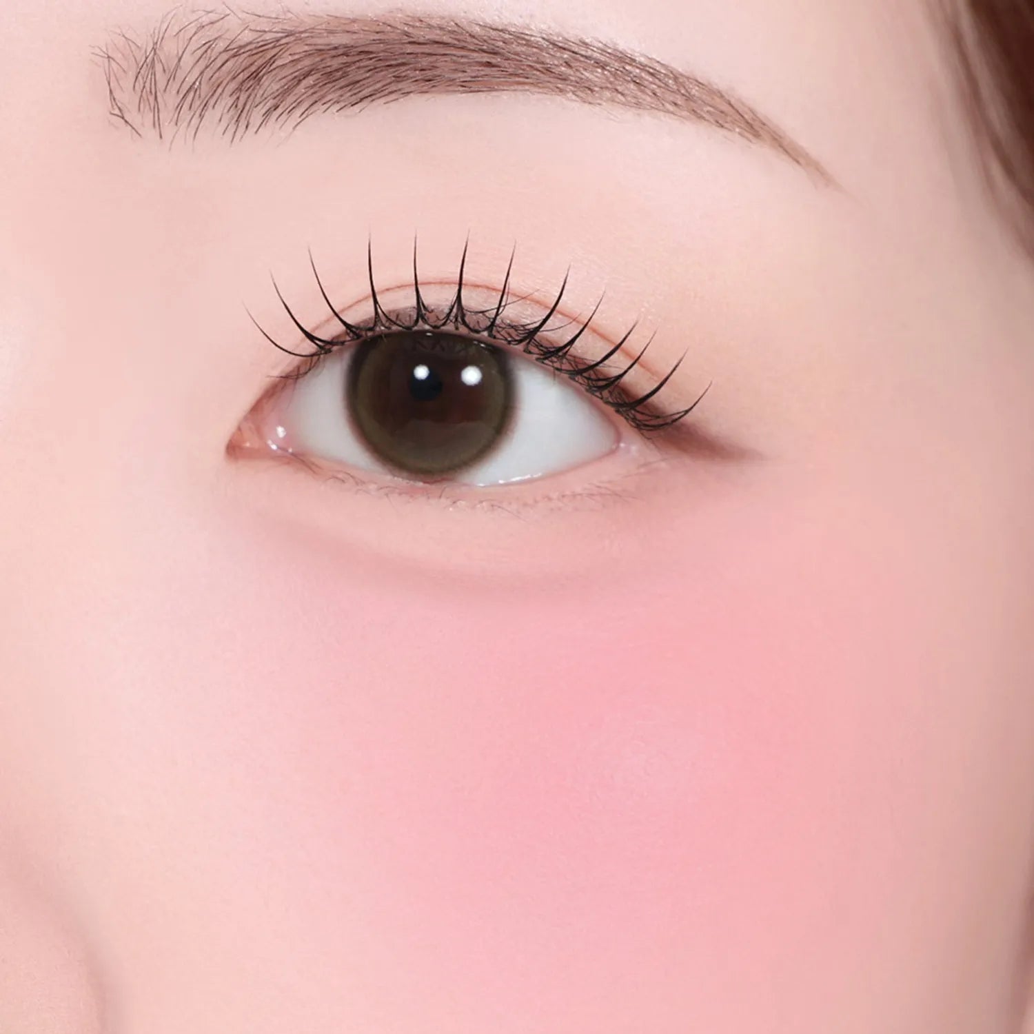 hince Half-Moon Cheek (7 Colors)