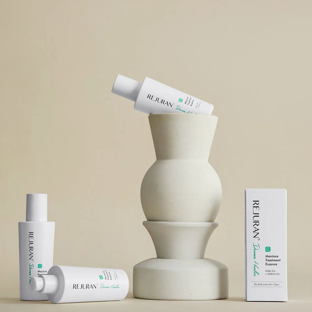 REJURAN Derma Healer Moisture Treatment Essence 70g
