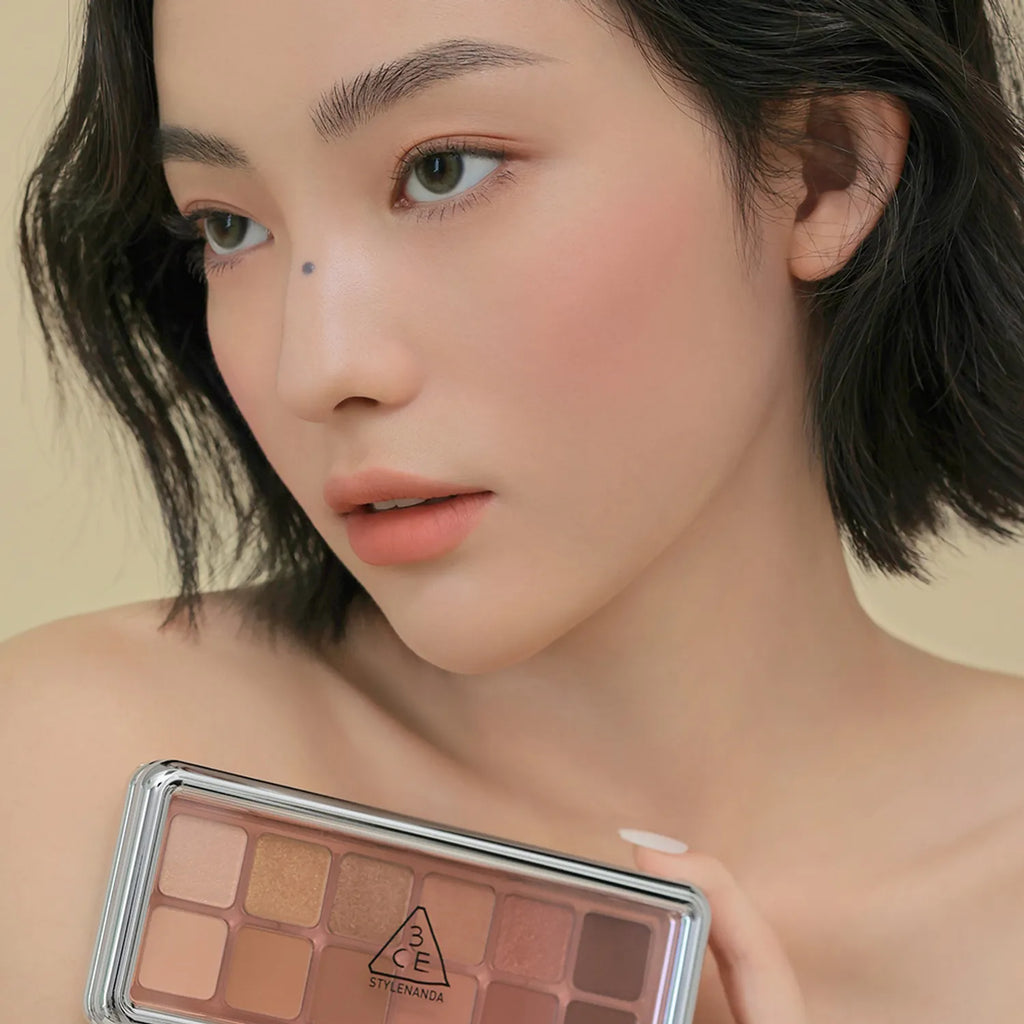 3CE New Take Eyeshadow Palette (3 Options)