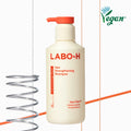 LABO-H  Strengthening Shampoo 430ml