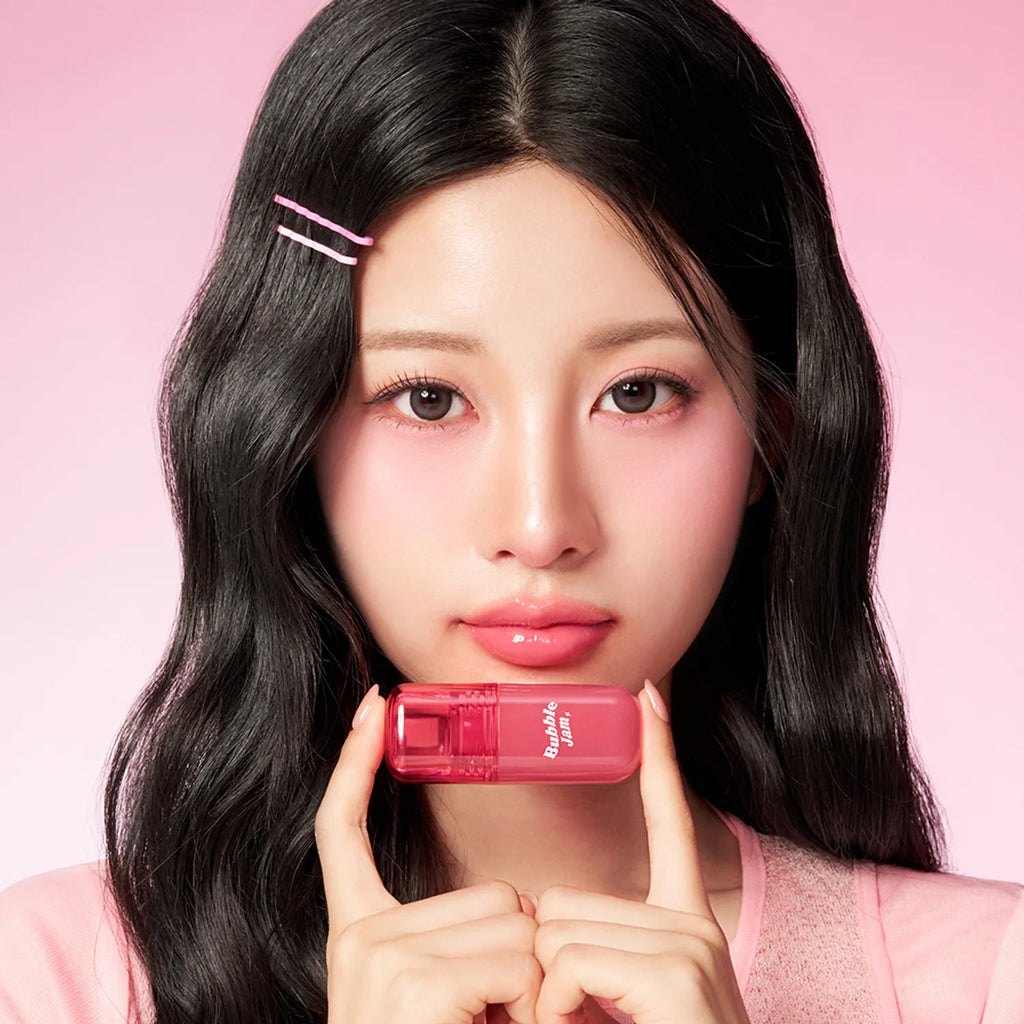IPKN Bubble Jam Gloss (9 Colors)